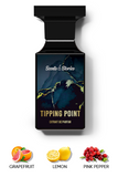 Scents N Stories - Tipping Point - For Men - Our Impression Of - Spray Perfume - 50Ml