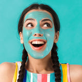 Freeman Beauty - Anti-Stress Clay Mask, 44ml