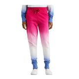 Ralph Lauren- Dip Dye Jogger Pants In Multi