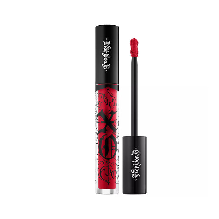 Kat Von D - Tulip XO Vinyl Lip Cream 2.5ml