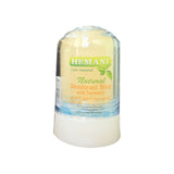 HEMANI HERBAL - Natural Deodorant Stick with Turmeric