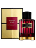 Carolina Herrera- C/H Burning Rose Women Edp 100Ml