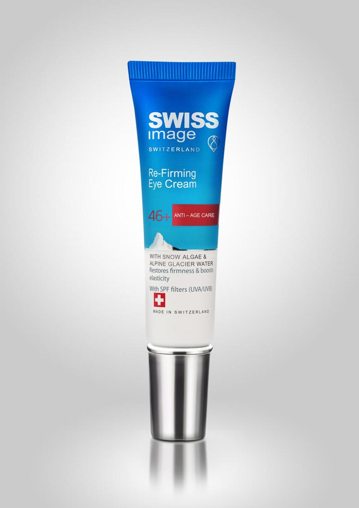 Swiss Image 15Ml Re