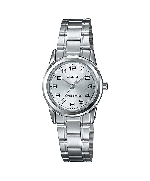 Casio General - Women Watch LTP-V001D-7BUDF