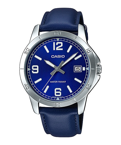 Casio General - Men Watch MTP-V004L-2BUDF