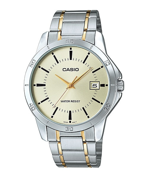 Casio General - Men Watch MTP-V004SG-9AUDF