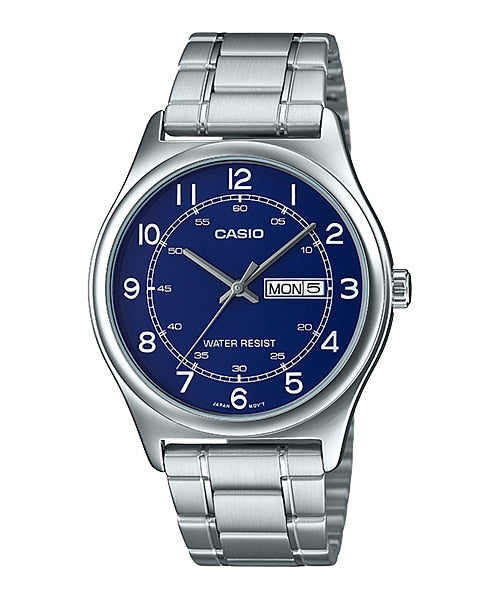 Casio General - Men Watch MTP-V006D-2BUDF