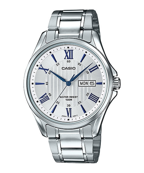 Casio General - Men Watch MTP-1384D-7A2VDF