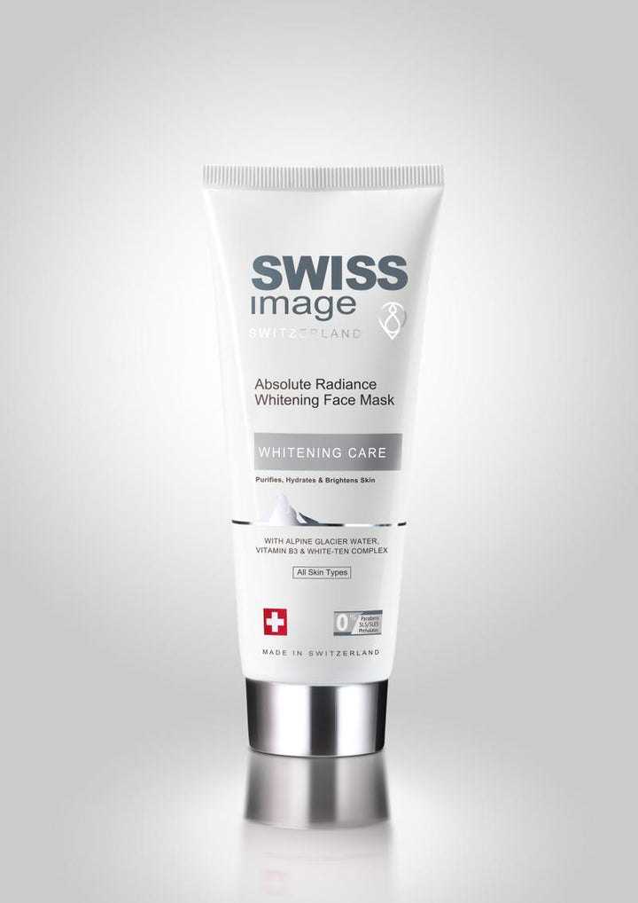 Swiss Image 75Ml Abslut Radiance Whiteni