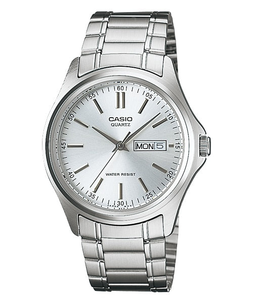 Casio General - Men Watch MTP-1239D-7ADF