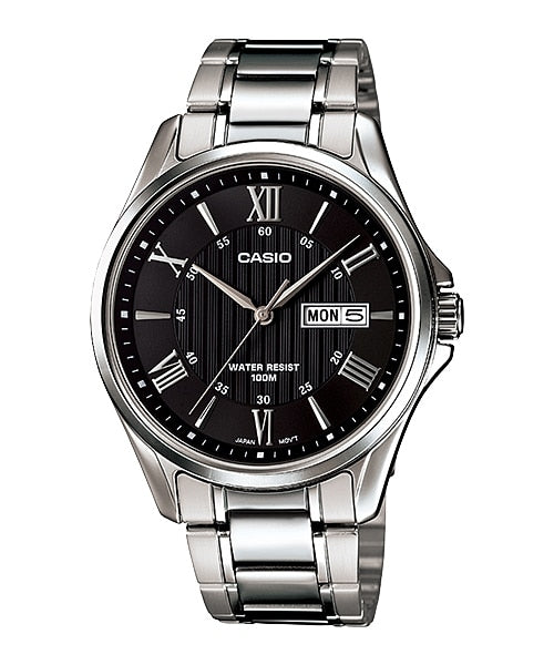 Casio General - Men Watch MTP-1384D-1AVDF