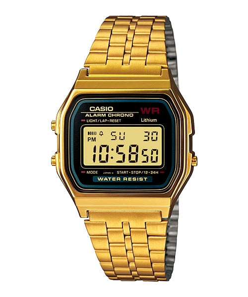 Casio General -  A159WGEA-1DF