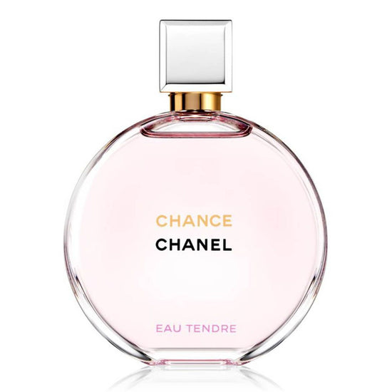 Chanel- Chance Eau Tendre Edp For Women 100ml