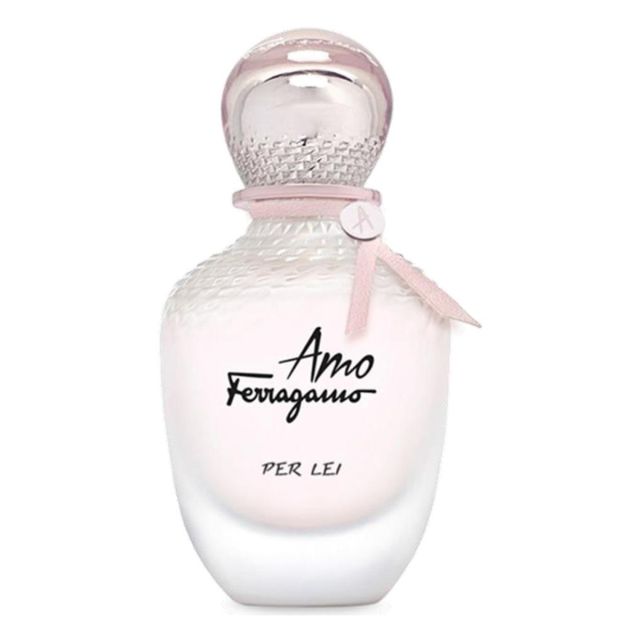 Ferragamo Amo Per Lei Edp 100Ml