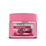 Vince - Perfect 30's Cream