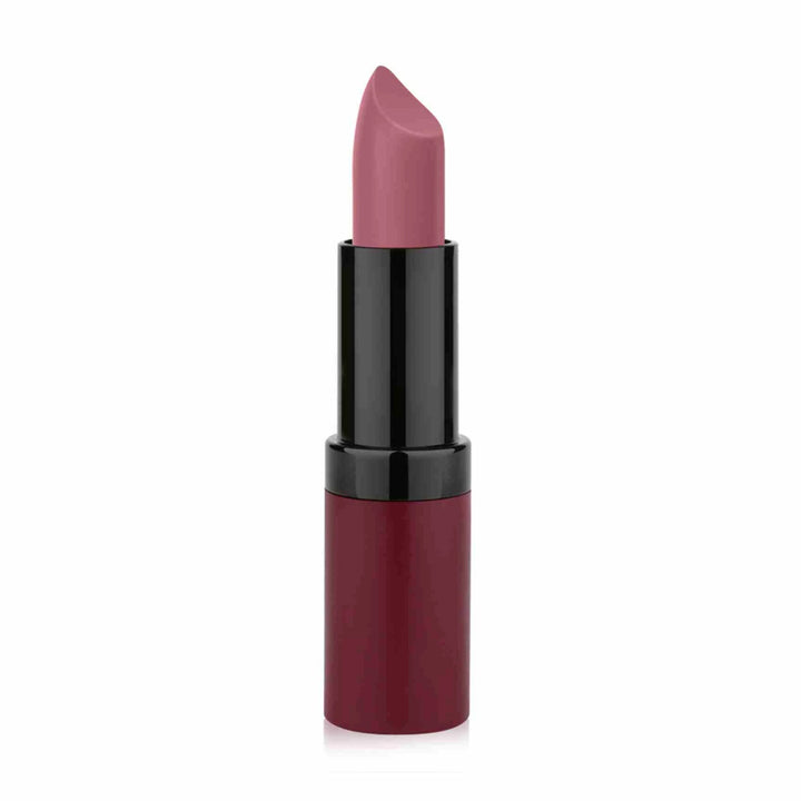 Golden Rose- Velvet matte lipstick # 14