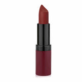 Golden Rose- Velvet matte lipstick # 22