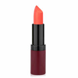 Golden Rose- Velvet matte lipstick # 37
