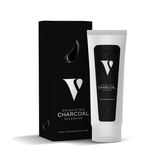 VCare Natural - Charcoal Facewash & Scrub 75ml