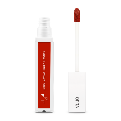 Ofra - Long Lipstick Lipstick - Venice