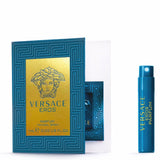 Branded Vials Versace Eros Parfum 1Ml Vials