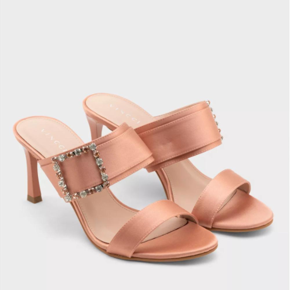 Vincci- Party High Heel Sandal