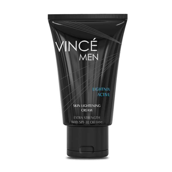 Vince - LIGHTNIX Skin Lightening Cream Men