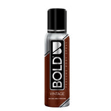 Bold- Men Body Spray Life Vintage, 120 ml