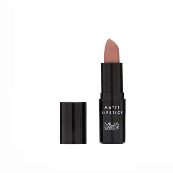 MUA MATTE LIPSTICK - VIRTUE