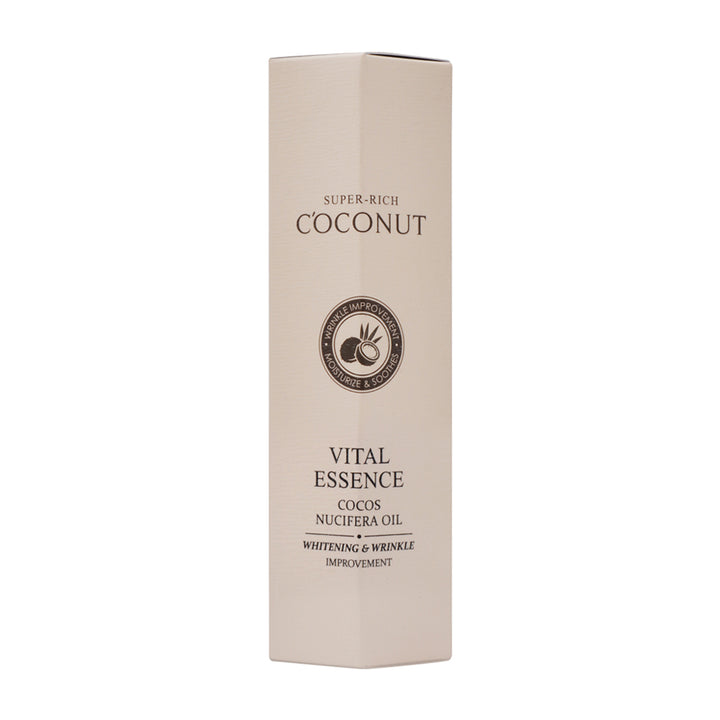 Esfolio- Super-Rich Coconut Vital Essence 40ml