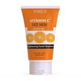 Vince - Vitamin C Face Wash