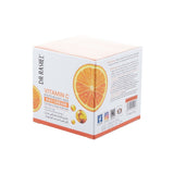 Dr Rashel - Vitamin C Brightening And Anti-Aging Day Cream 50g