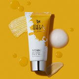 BBA - Vitamin C - Brightening Face Wash For Normal To Dry Skin 60Ml