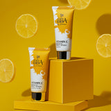 BBA - Vitamin C - Brightening Face Wash For Oily Skin 60Ml