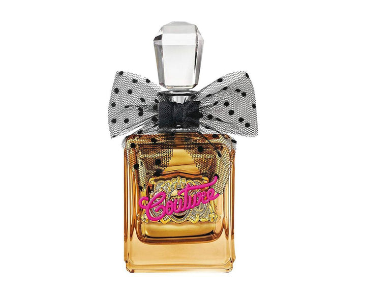 Viva La Juicy Gold Couture Women Edp 100Ml