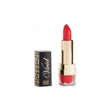 MUA- Luxe Vivid Colour Intense Lipstick Hot Chilli 3.5g