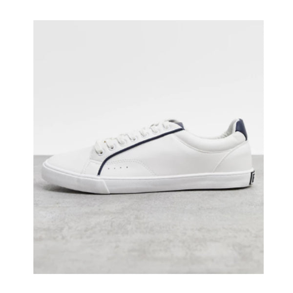 Asos Design- Topman trainers in white