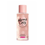Victorias Secret - Pink Warm & Cozy Scented Mist- 8.4Fl Oz, 250ml