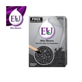 Eu- Wax Beans Charcoal 100g