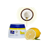 Parachute- Gold Anti Dandruff Coconut & Lemon Hair Cream- 140ml