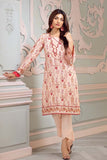 Gul Ahmed 2PC Unstitched Printed Lawn Suit TL-32013 B