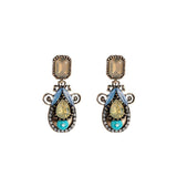 Wearables - Royal Gems – Women Earrings