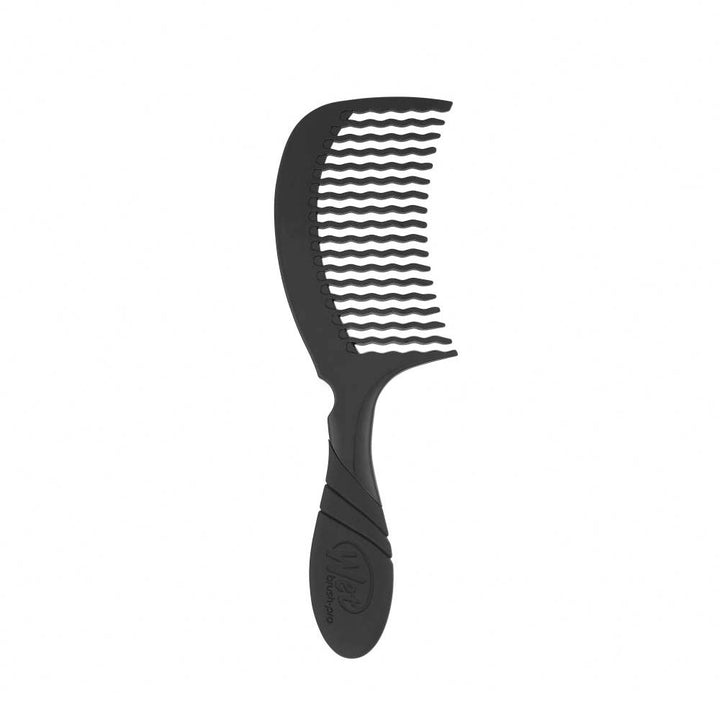 Wet Brush- Pro Detangling Comb Black