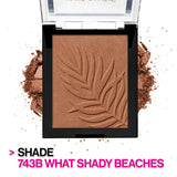 Wet n Wild - Color Icon Bronzer SPF 15 - Sunset Striptease