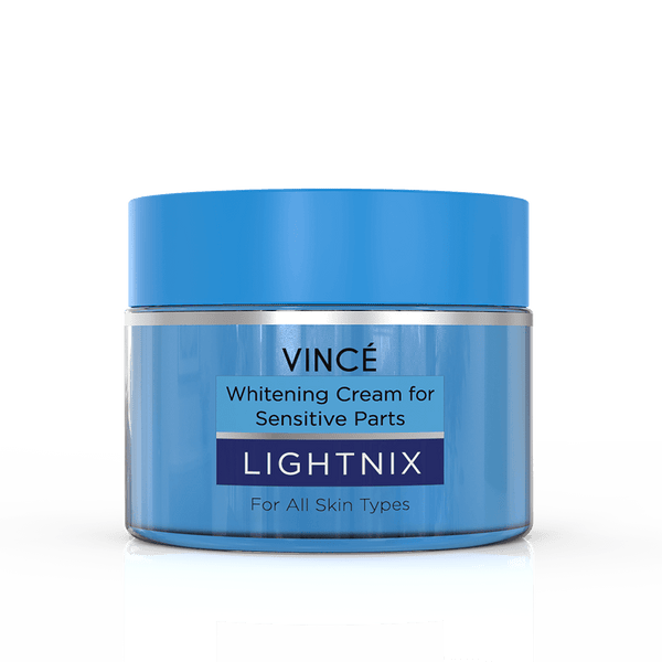 Vince - LIGHTNIX Whitening Cream for Sensitive Parts