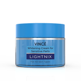 Vince - LIGHTNIX Whitening Cream for Sensitive Parts
