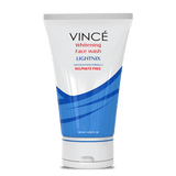 Vince - LIGHTNIX Whitening Face Wash