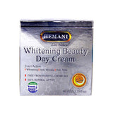 HEMANI HERBAL - Whitening Beauty Day Cream 40ml