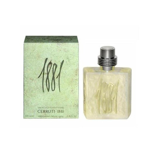 Cerruti 1881- Men Edt, 100ml