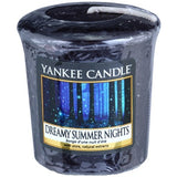 Yankee Candles- Dreamy Summer Night 49 gm